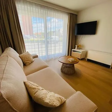 Appartement Nieuwpoort Exterior photo