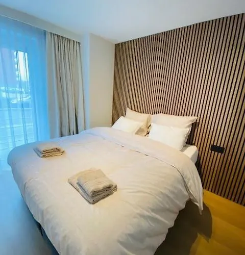Appartement Nieuwpoort