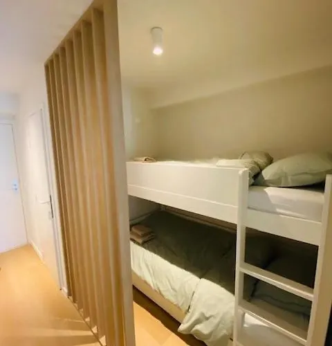 Appartement Nieuwpoort