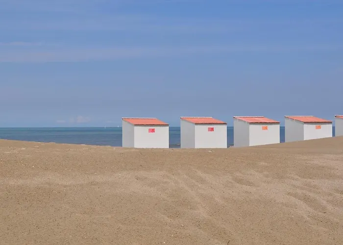 Appartement Nieuwpoort