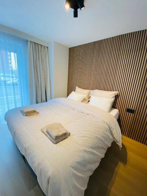Appartement Nieuwpoort * Nieuwpoort