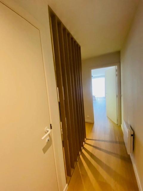 Appartement Nieuwpoort * Nieuwpoort