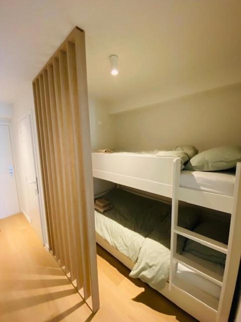 Apartment Appartement Nieuwpoort *