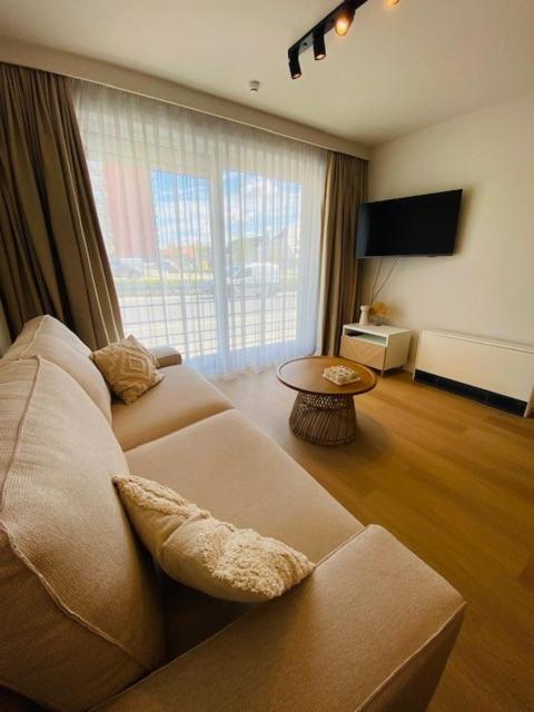 Appartement Nieuwpoort Apartment
