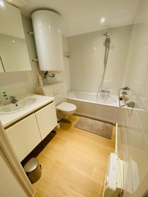 Apartment Appartement Nieuwpoort Nieuwpoort