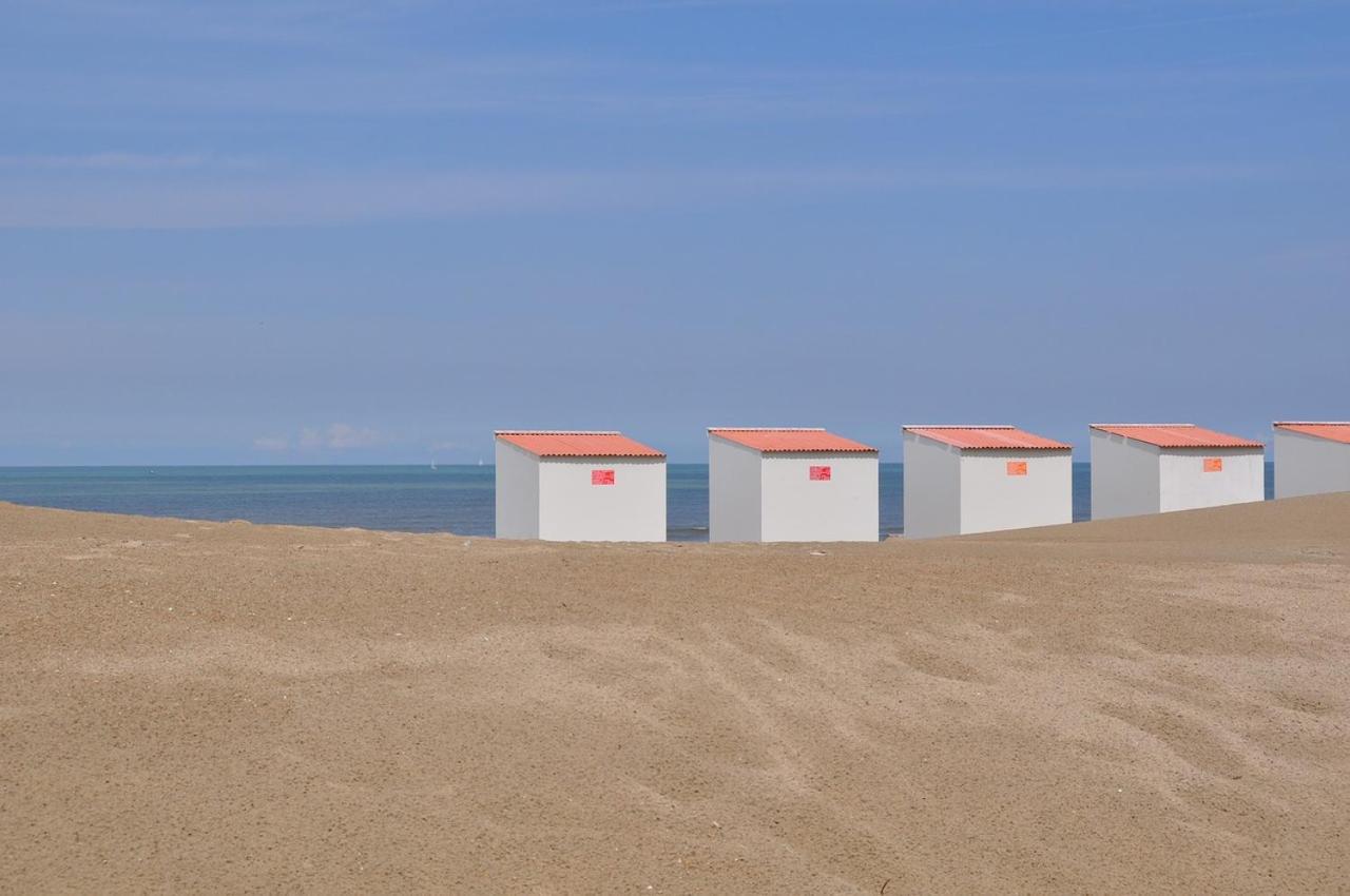 Appartement Nieuwpoort * Nieuwpoort